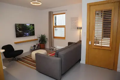 Image de Ayvalık Center Modern Detached House in the City Center