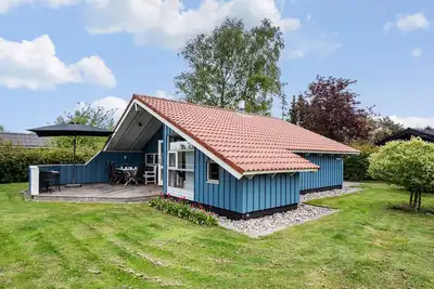 Image de Amazing home in Middelfart with WiFi