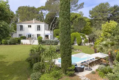 Image de Villa Janele - in private domain