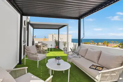 Image de Coast Balcony Luxury Suite