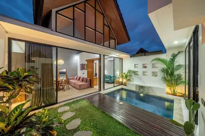 Image de Harmony Villas