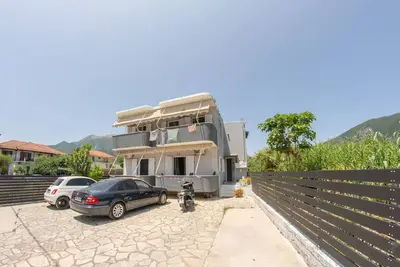 Image de Premium Luxury Living Lefkada