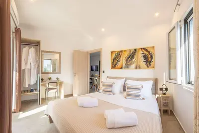 Image de Aetheria Luxury Living Lefkada