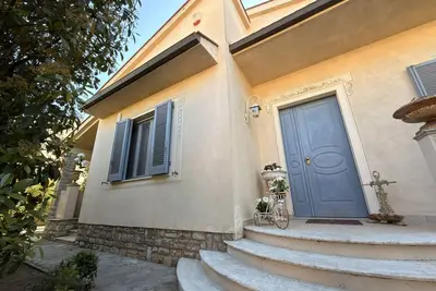 Image de Charming Tuscan Home - Near Pisa, Volterra & Wine Tours