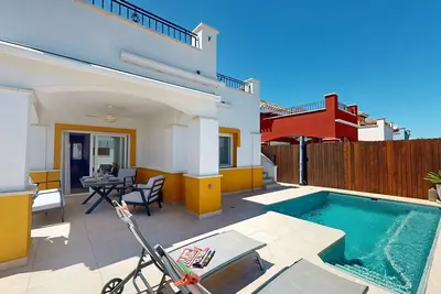 Image de Casa Castano Sl - Murcia Holiday Rentals Property