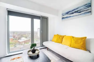 Image de Quiet Apartment in the Heart of Eccles Manchester