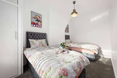 Image de Contemporary 2br Retreat | Great Harwood