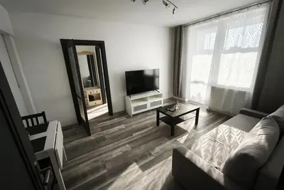 Image de Appartement F2 (salon+ une chambre) environ 45m