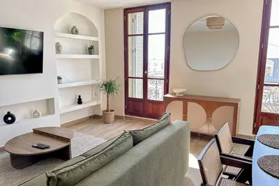 Image de L'Anatole - superbe vue rade, hypercentre & cosy