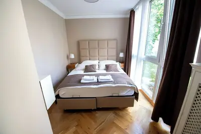 Image de Lux central 1, 5 bedroom apartment