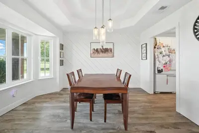Image de Serene 4-bedroom townhome with Ac in lively Lubbock