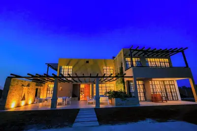 Image de Kokasemera Country Villa, Fort Portal - Kibale National Park.
