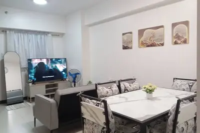 Image de JFam Allegra Condo with Balcony, Free Parking