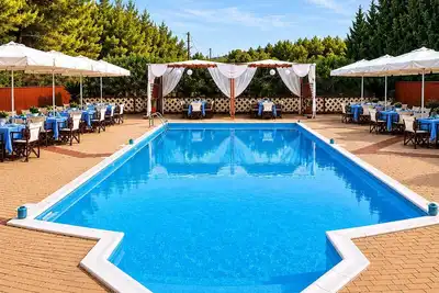Image de Agroktima Ioli – Peaceful Pool Retreat in Evia