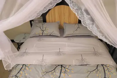 Image de Atié Haven, a Cozy Afro-Modern 2-bedroom bed & breakfast  in the Heart of Lira
