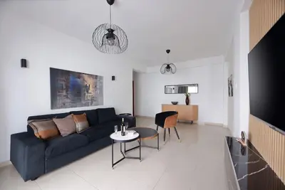 Image de TelMar Central Modern Retreat