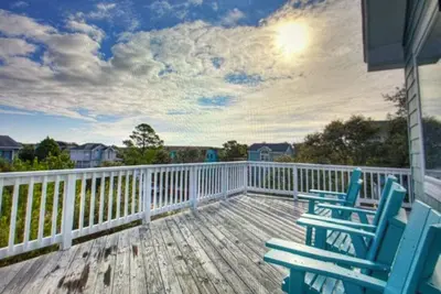 Image de Ocean Sands 4 Bedroom Private Pool In Culdesac Walk to Beach! The Drift - Woods