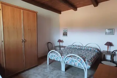 Image de Magnifique maison de vacances privée pour 3 personnes avec Wifi, Tv et animaux admis