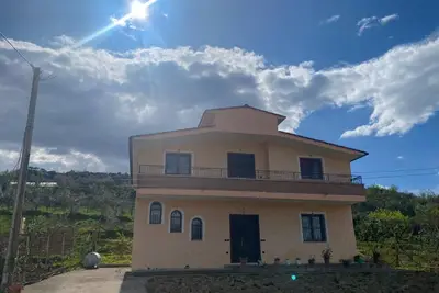 Image de Spacious Villa Near Airport Tirana - Preza Area