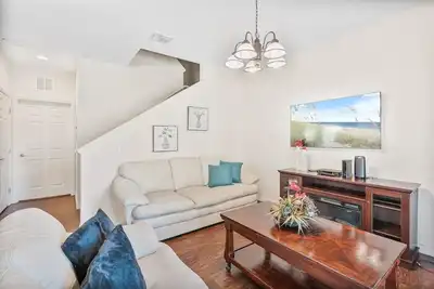 Image de 4br Home Near Disney with Clubhouse