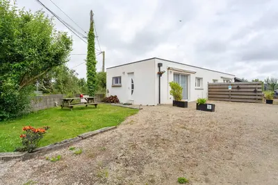 Gîte \"West Far'Mer\" proche plage