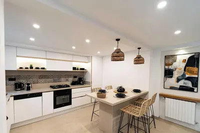 Image de 2br Apt | Heated Pool · Sidi Bou Said