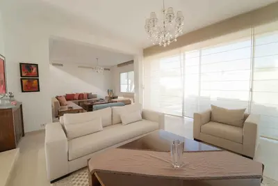 Image de Villa Oasis Chotrana | Green Calm Retreat