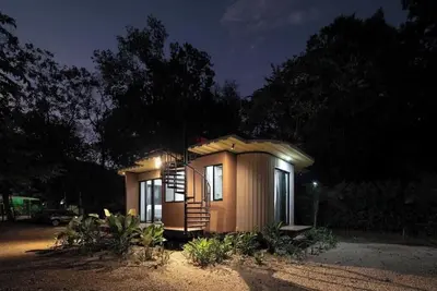 Image de La Pastillita Rooftop Hideaway - 2 bedroom house surrounded by nature