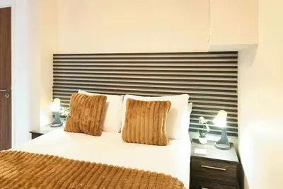Image de Host & Stay | Flat 3, 4 Leigh Street
