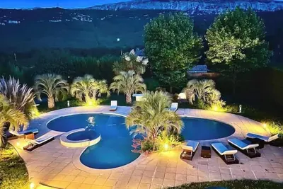 Image de La Villa Louise