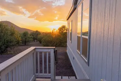 Image de Grand Canyon Escape in Williams sleeps 6