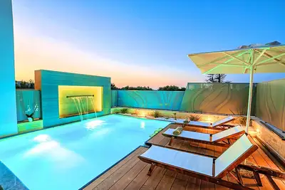 Image de Perla Nera Villa Heated Pool