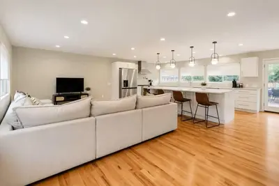 Image de Denver Modern Oasis w/ Hot Tub