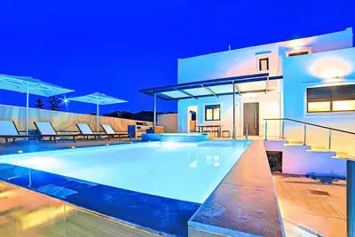 Image de Perla Villas with 2 Heated Pools