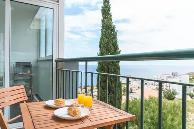 Image de Apartamento Calçada Encantada by Atlantic Holiday