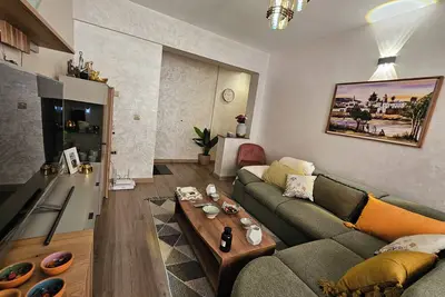 Image de Cosy nest apartment - Urban Agadir