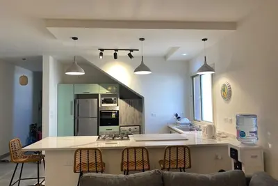 Image de Senior 3br Chalet with Roof hacienda bay
