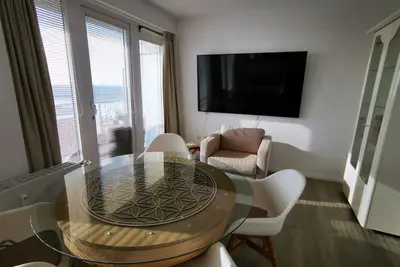 Image de für 2 Personen  + 4 Kinder ca. 52 m² in Norderney, Norddeutschland (Nieder by Interhome