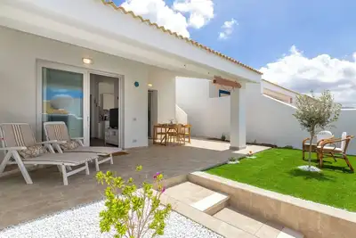Image de House Rosmarino by Interhome