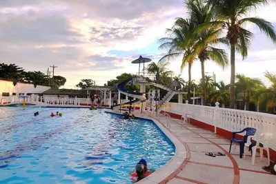 Image de Casa Flandes Tolima