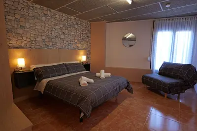 Image de Lo Perxe | Terra Alta | No stairs | Wine tourism