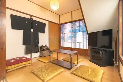 Image de Only 8 minutes from Haneda Airport! Just a 1-minute walk from the nearest
