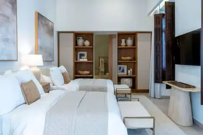 Image de Aurora Suite | Spacious with 2 Queen Beds + Pool