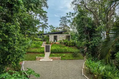 Image de Villa Altamar Private Tropical Villa Minutes from the Beach