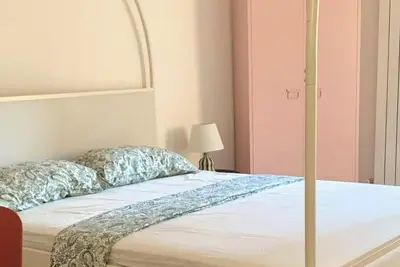 Image de Pink House - InBorgo