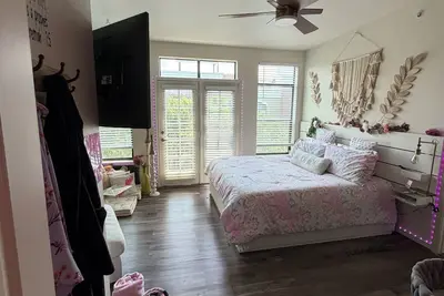 Image de 3br stay just 5 mins from At&T Stadium & Globe Life—perfect for World Cup stays!