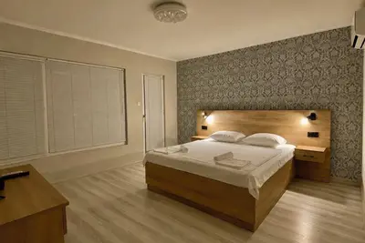 Image de Hipodrume Resort Cozy Bungalows for an Unforgettable Stay