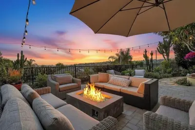 Image de Ocean View Furnished Home • Resort Backyard • Monthly