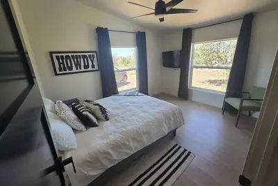 Image de Canyon Reach Ranch Private 20-Acre Retreat Near the Grand Canyon