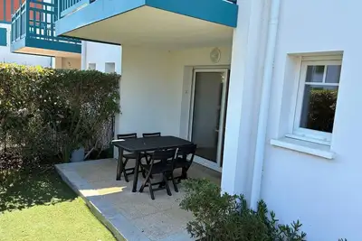 Image de Appartement Centre Ville D 'Hossegor